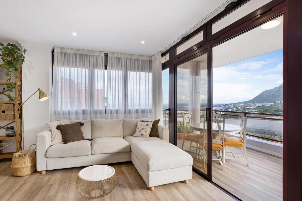 Casa Vista Faro Villa La Laguna  Ngoại thất bức ảnh