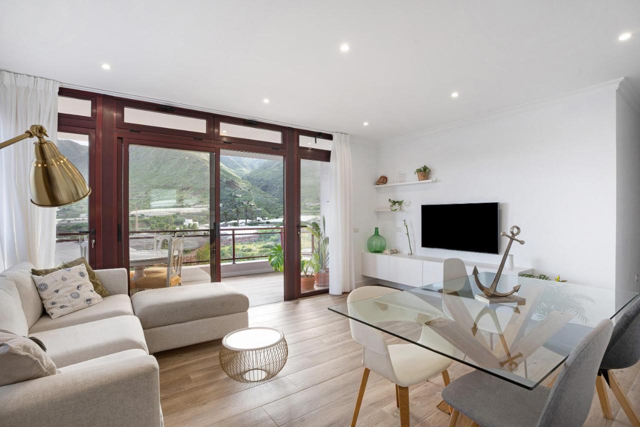Casa Vista Faro Villa La Laguna  Ngoại thất bức ảnh