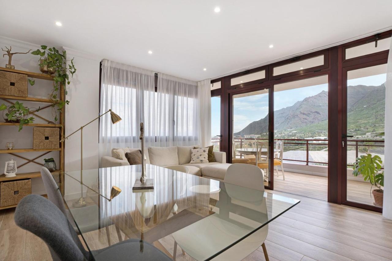Casa Vista Faro Villa La Laguna  Ngoại thất bức ảnh