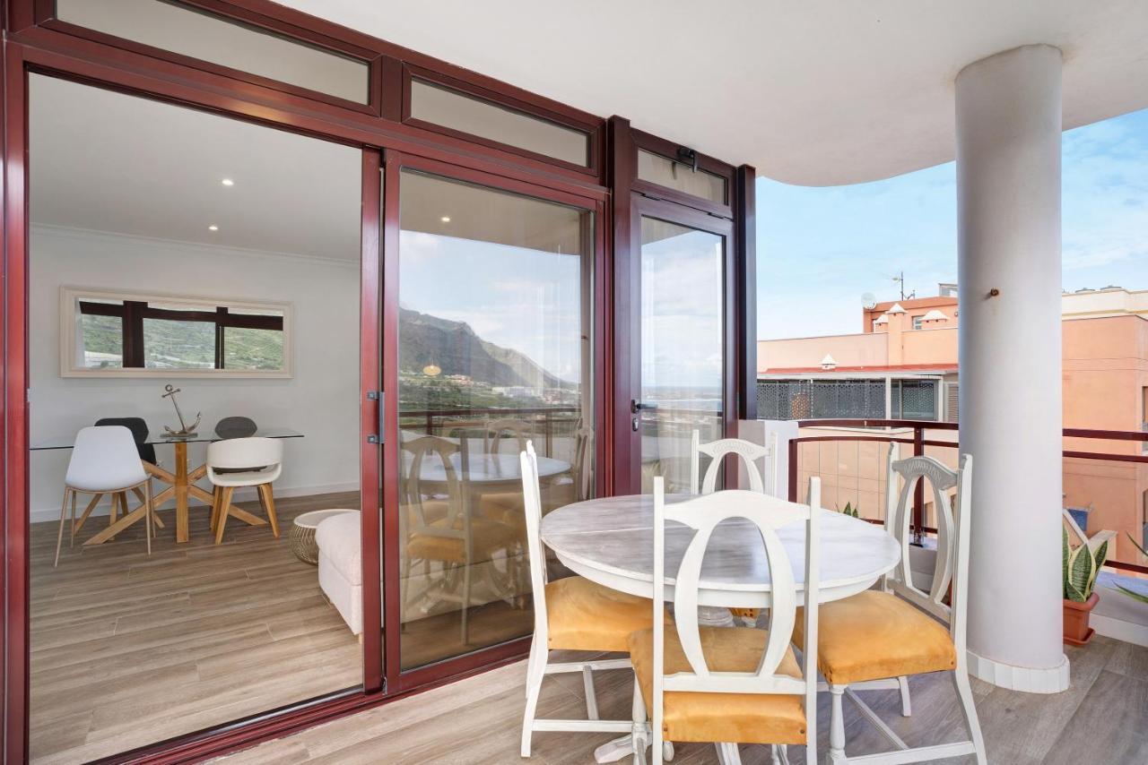 Casa Vista Faro Villa La Laguna  Ngoại thất bức ảnh