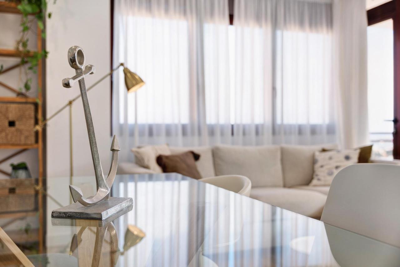Casa Vista Faro Villa La Laguna  Ngoại thất bức ảnh