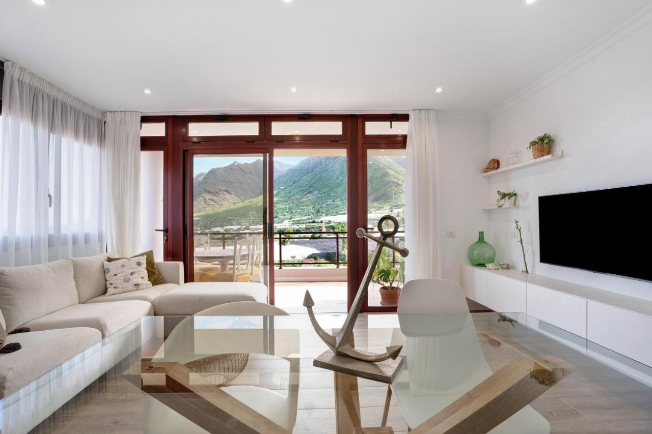 Casa Vista Faro Villa La Laguna  Ngoại thất bức ảnh