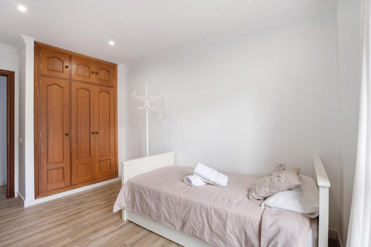 Casa Vista Faro Villa La Laguna  Ngoại thất bức ảnh