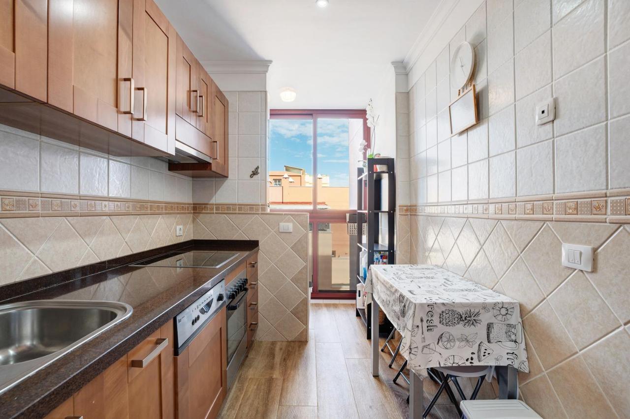 Casa Vista Faro Villa La Laguna  Ngoại thất bức ảnh