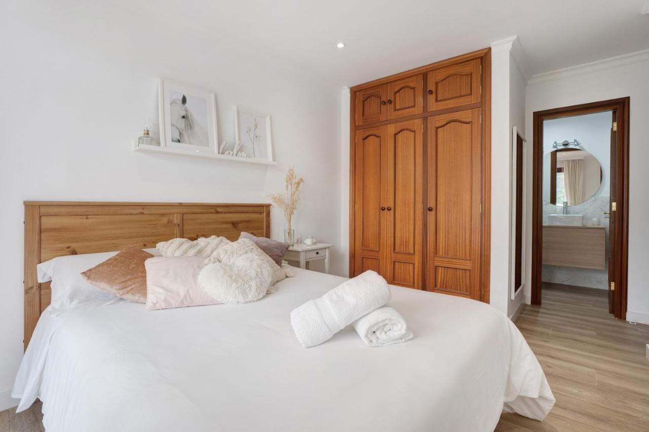 Casa Vista Faro Villa La Laguna  Ngoại thất bức ảnh
