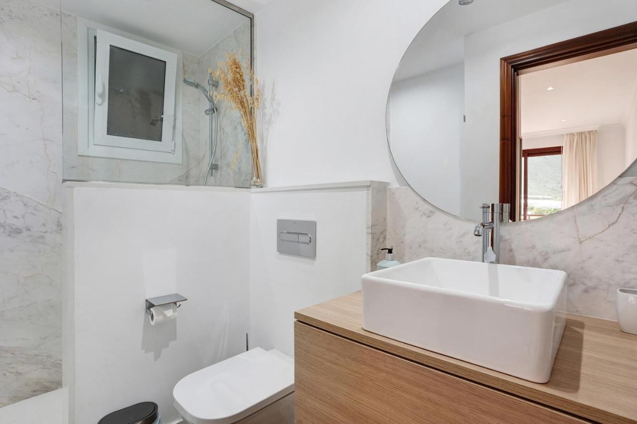 Casa Vista Faro Villa La Laguna  Ngoại thất bức ảnh